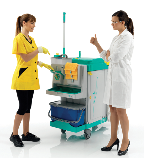 Housekeeping Products in oman