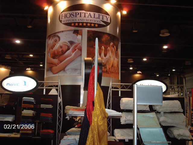 Housekeeping Products in Oman