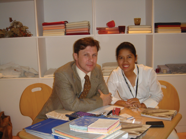 Hotel Supplier in Oman
