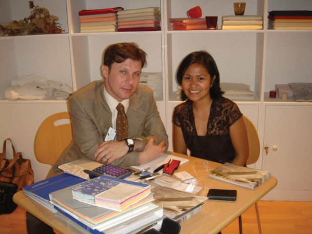 OS&E Specialist in middle east